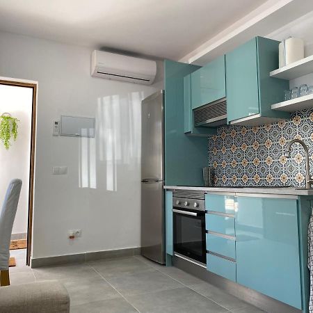 Morgan Apartamentos Marbella Centro Ngoại thất bức ảnh