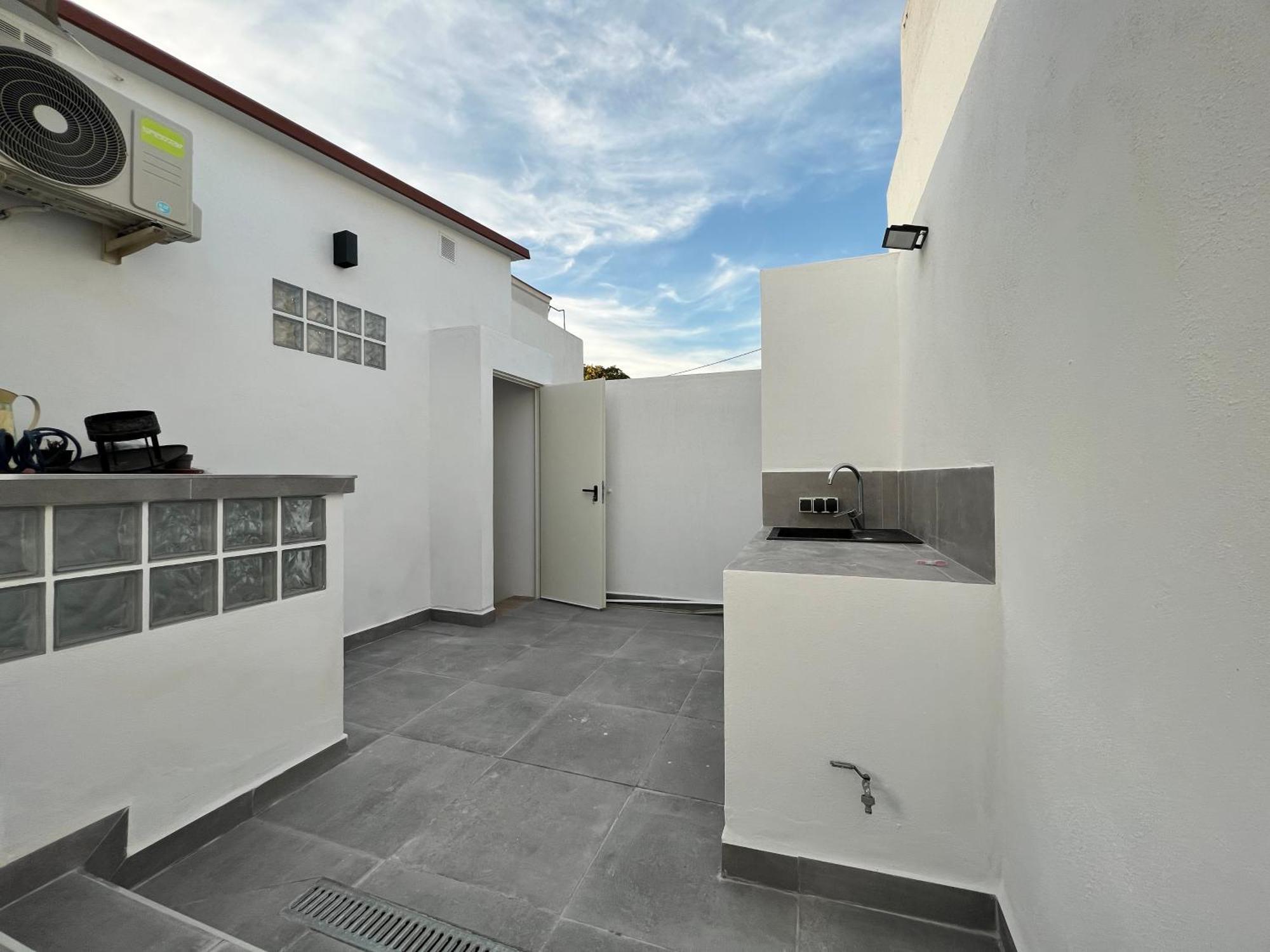 Morgan Apartamentos Marbella Centro Ngoại thất bức ảnh