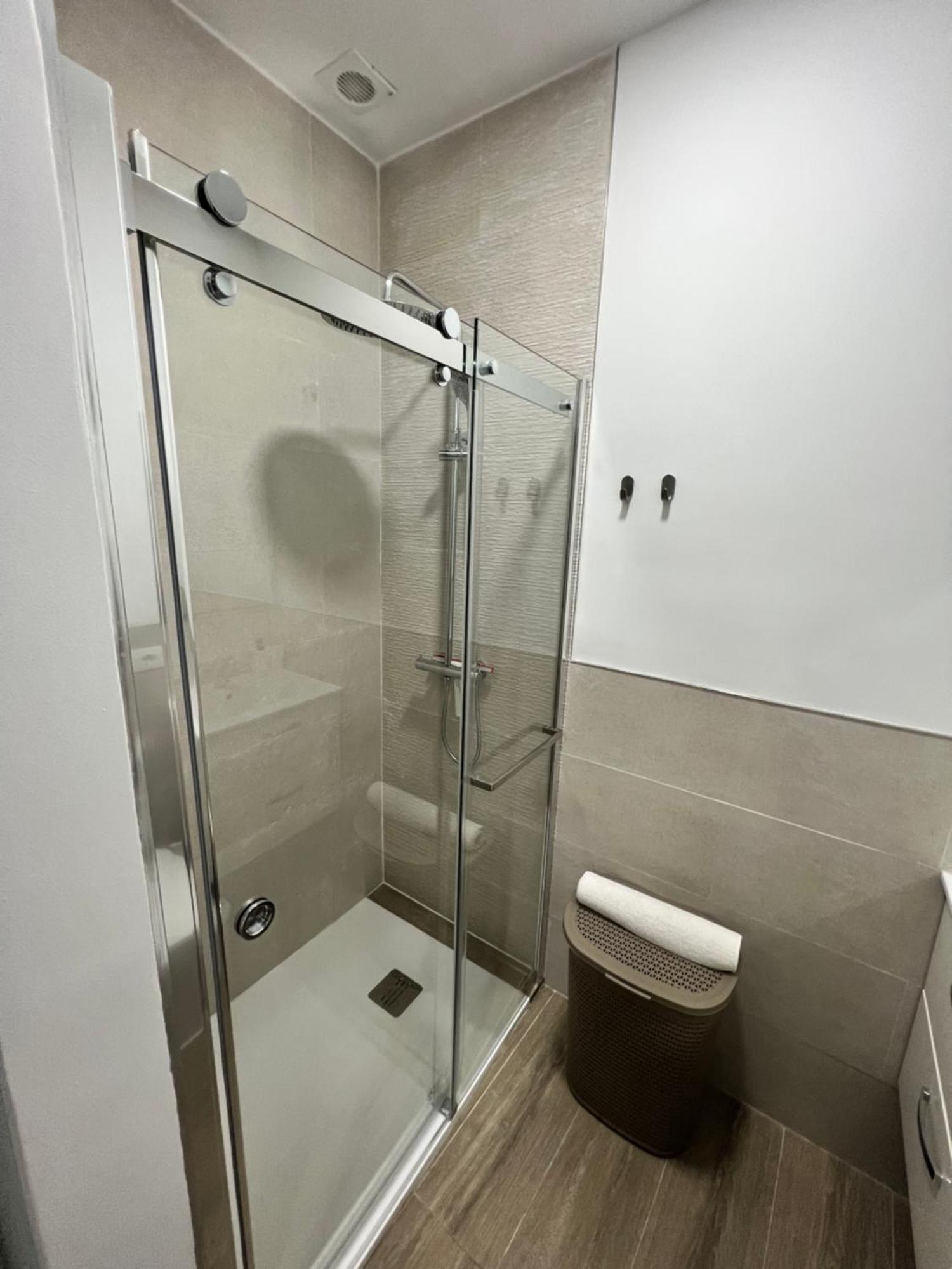 Morgan Apartamentos Marbella Centro Ngoại thất bức ảnh