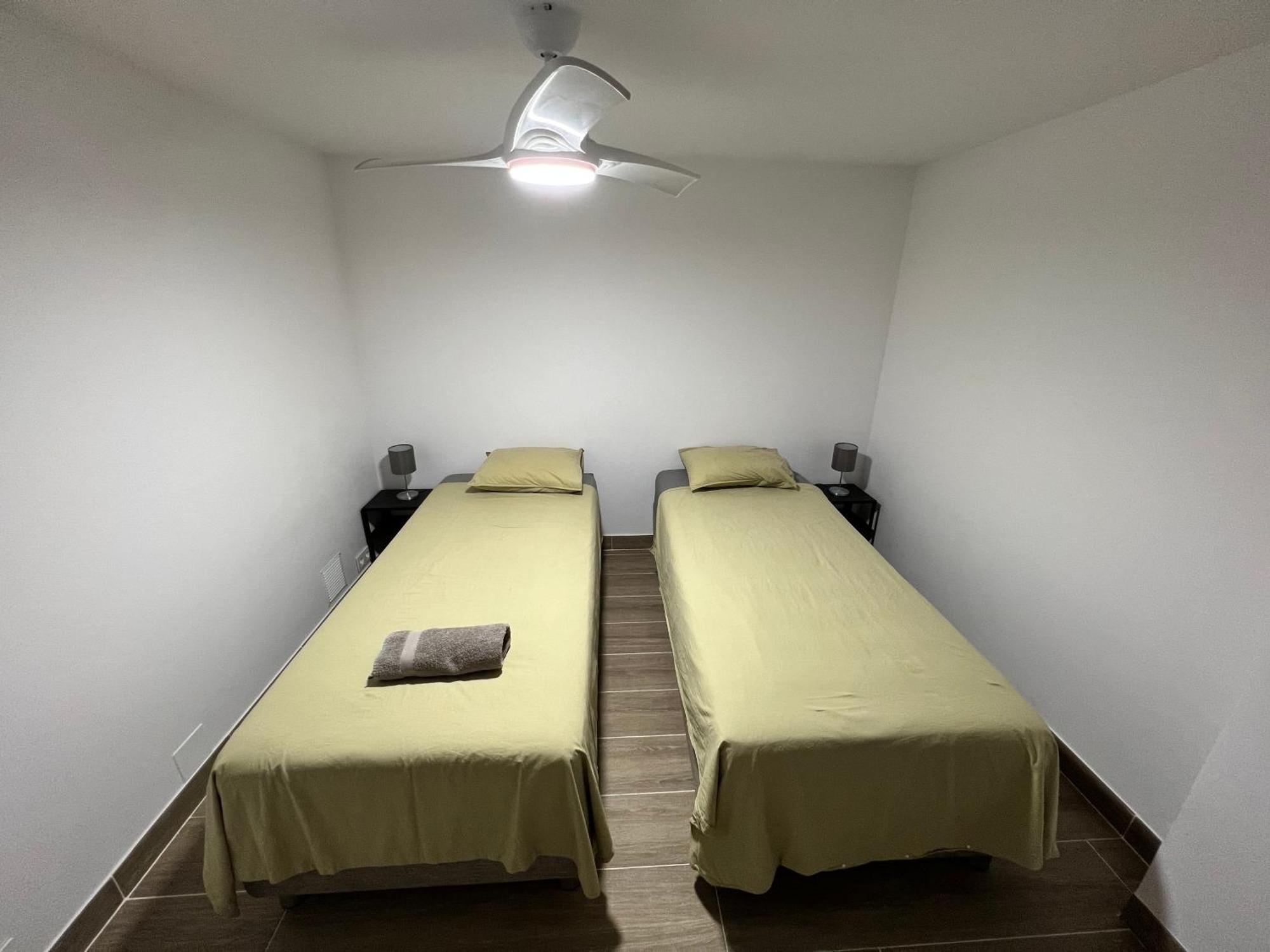 Morgan Apartamentos Marbella Centro Ngoại thất bức ảnh