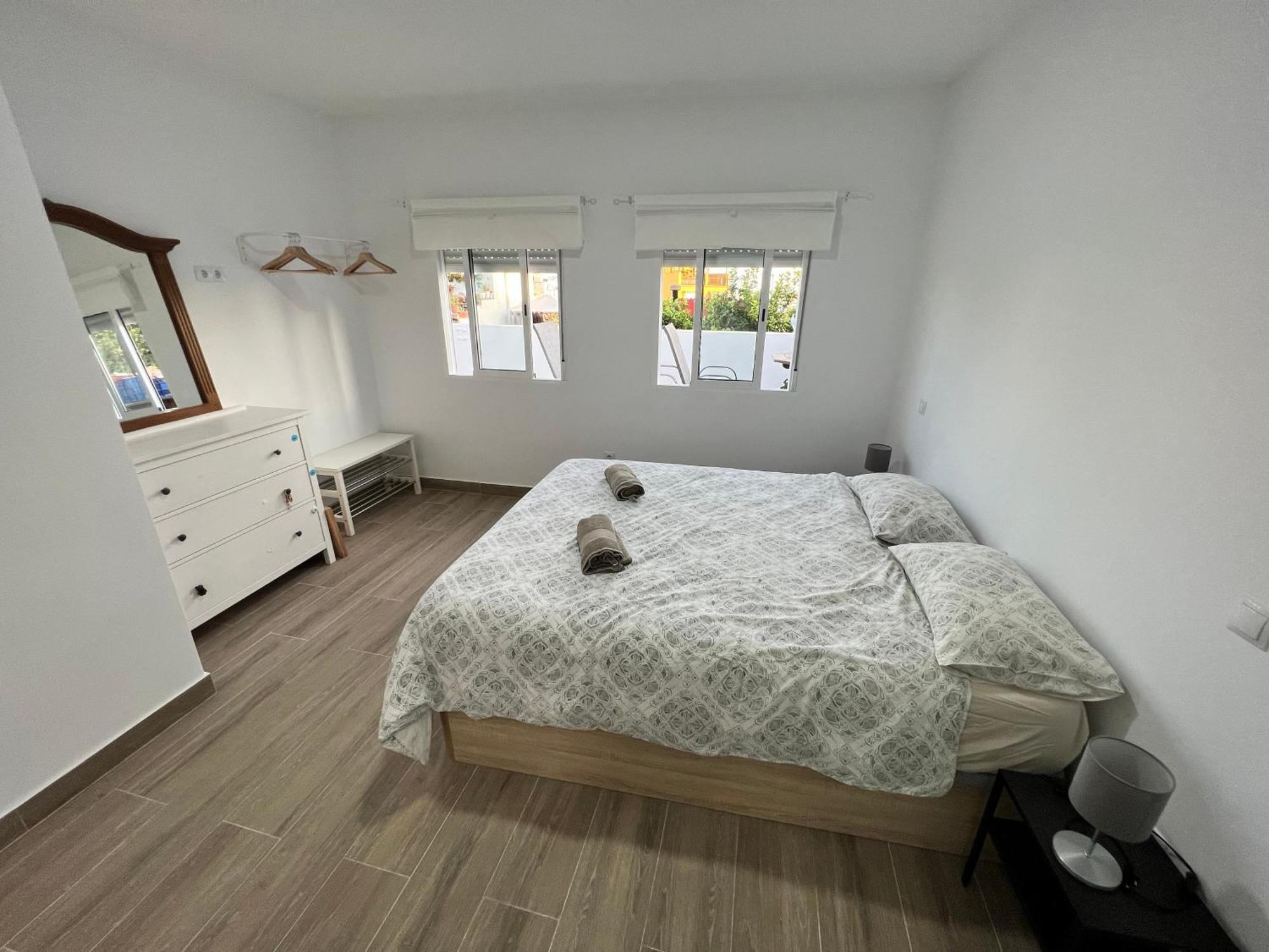 Morgan Apartamentos Marbella Centro Ngoại thất bức ảnh