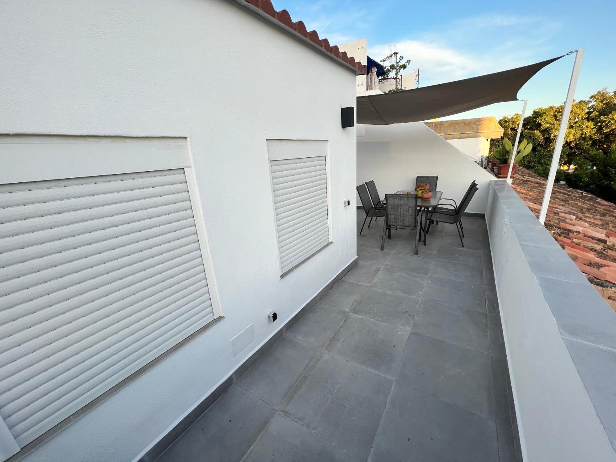 Morgan Apartamentos Marbella Centro Ngoại thất bức ảnh