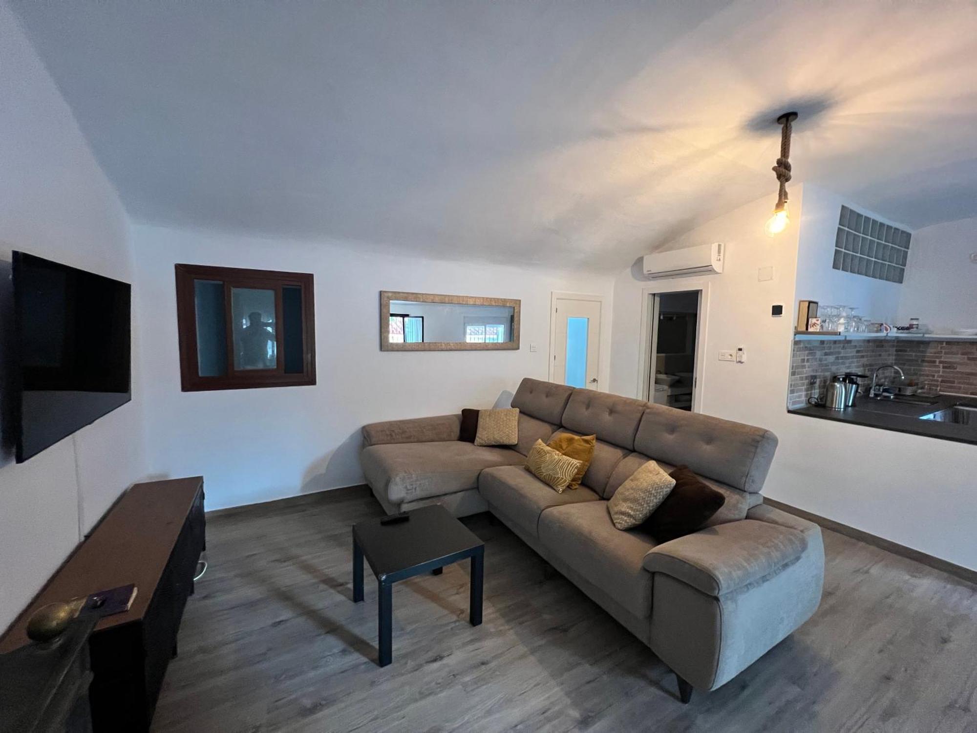 Morgan Apartamentos Marbella Centro Ngoại thất bức ảnh